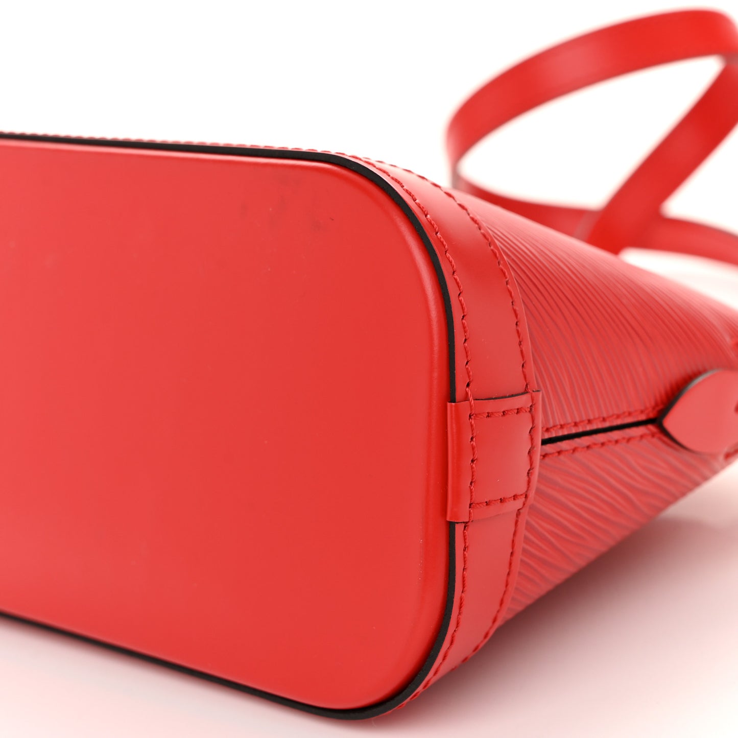 Epi Alma Mini Coquelicot