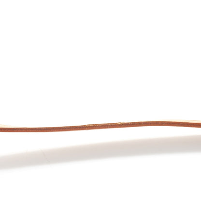 Louis Vuitton Vachetta Pochette Accessories Strap 8 of 8