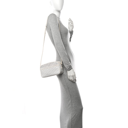 Goyard Goyardine Sac Cap Vert White 2 of 9