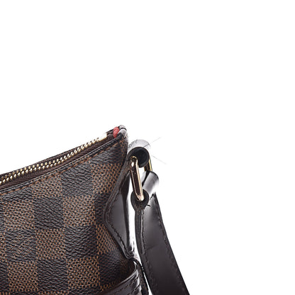 Louis Vuitton Damier Ebene Bloomsbury PM 7 of 10