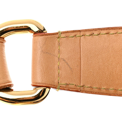 Louis Vuitton Monogram Tulum PM 13 of 14