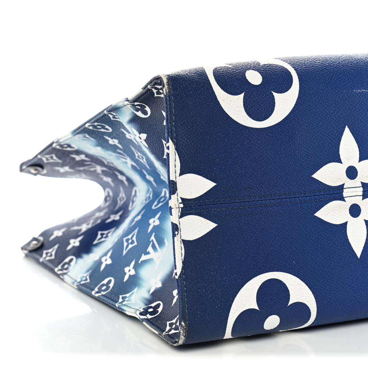 Monogram Escale Onthego GM Blue