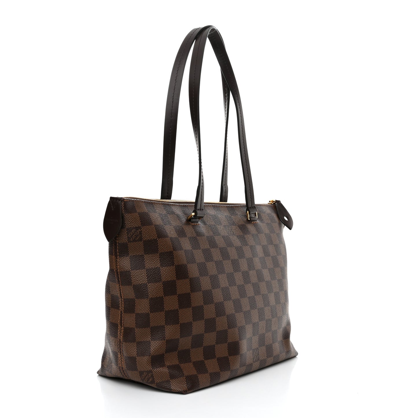 Damier Ebene Iena PM