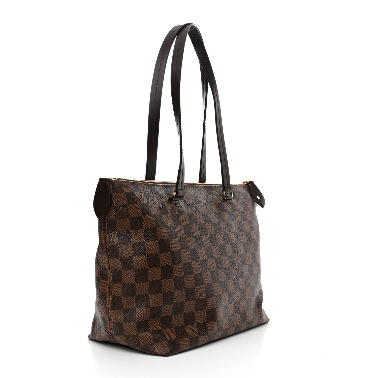 Louis Vuitton Damier Ebene Iena PM 3 of 10