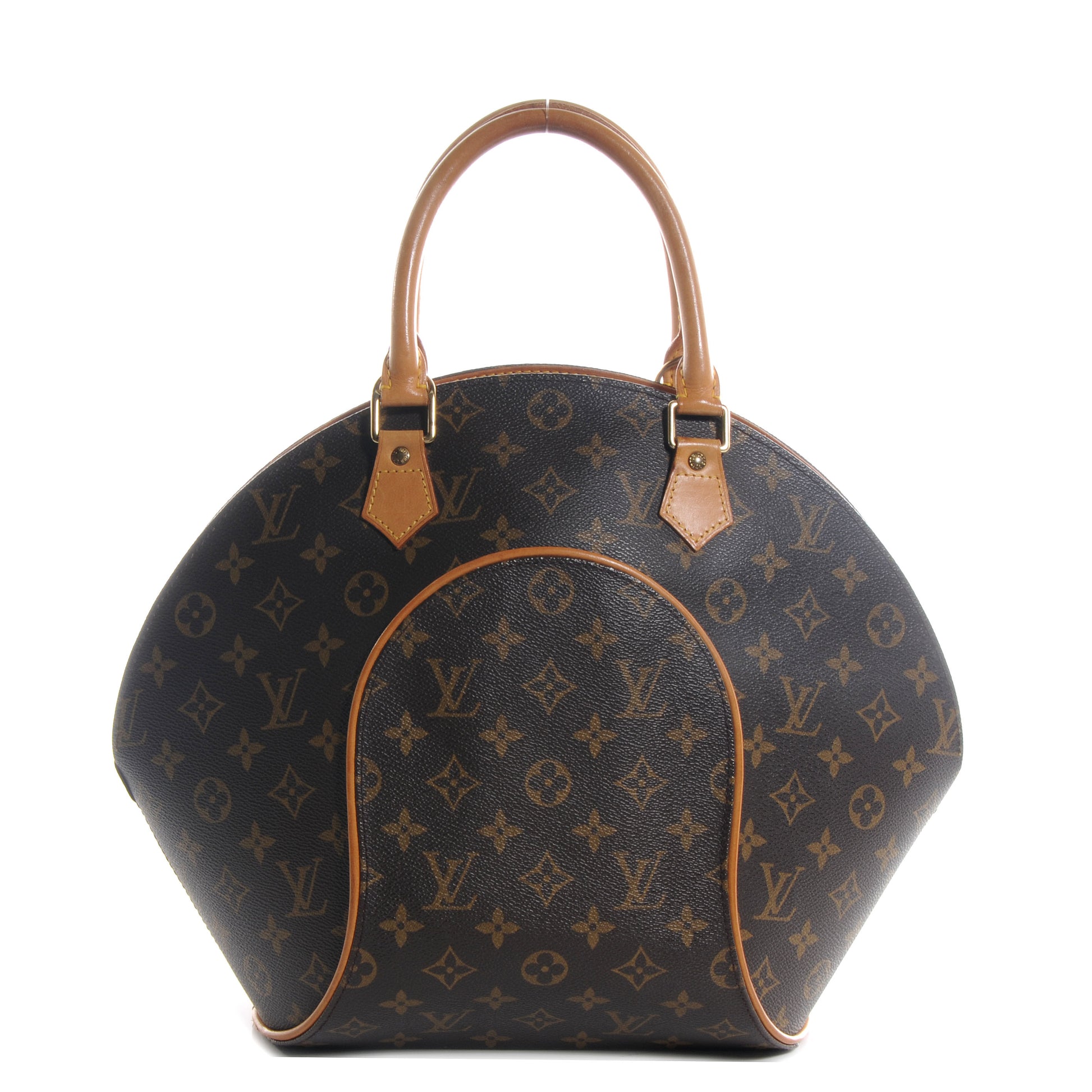 Louis Vuitton Monogram Ellipse MM 1 of 8
