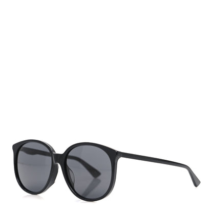 Gucci Acetate Frame Sunglasses GG0261SA Black 1 of 8