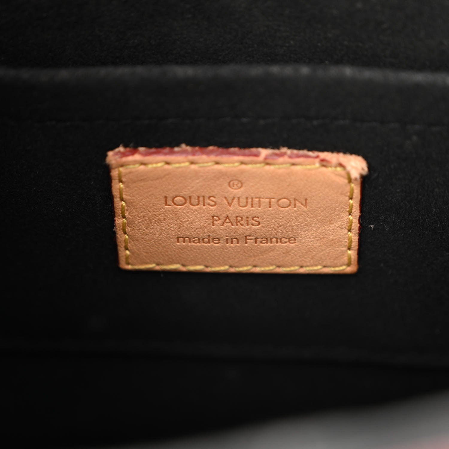 Louis Vuitton Monogram Duffle Bag 6 of 15