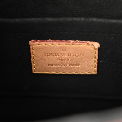 Louis Vuitton Monogram Duffle Bag 6 of 15