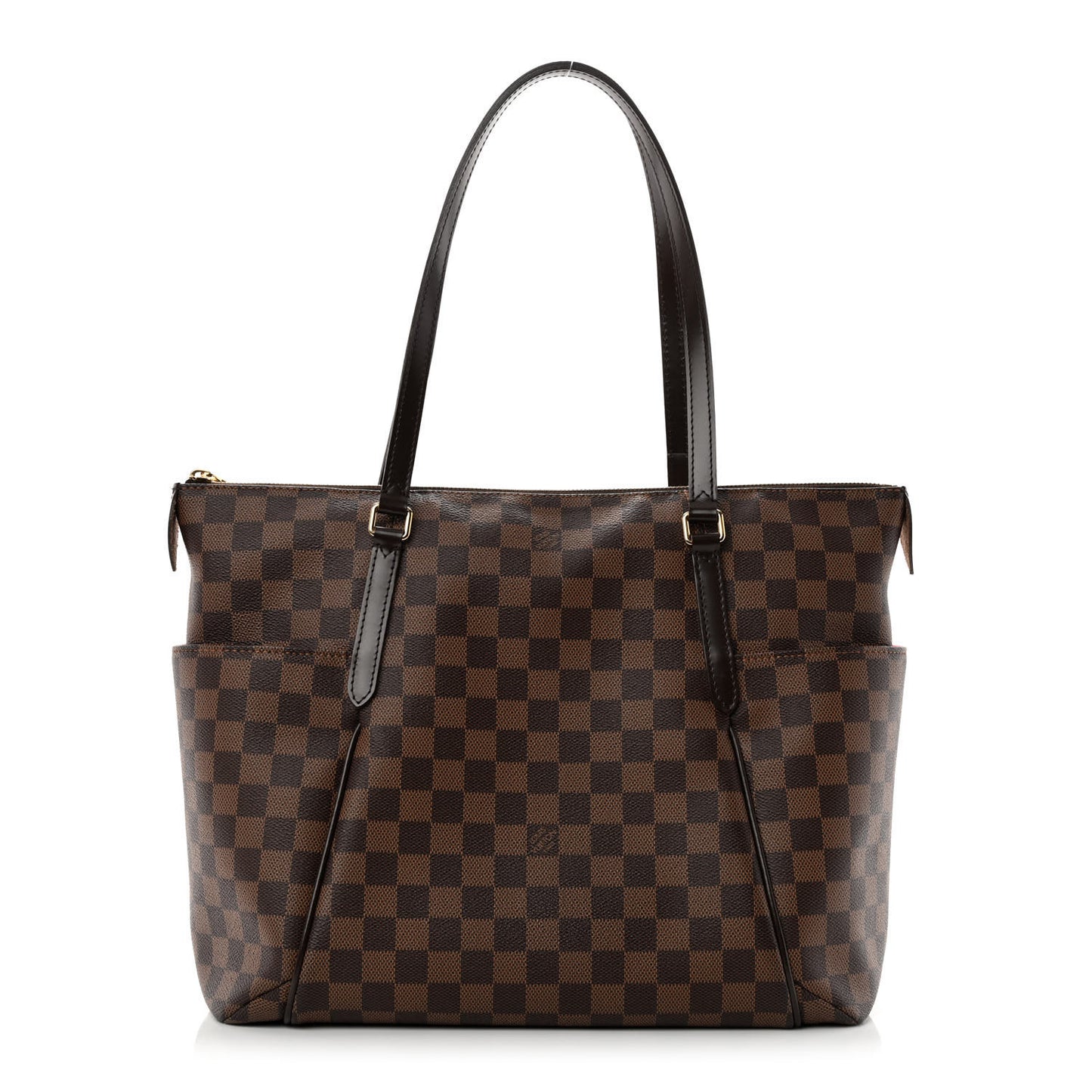 Damier Ebene Totally MM