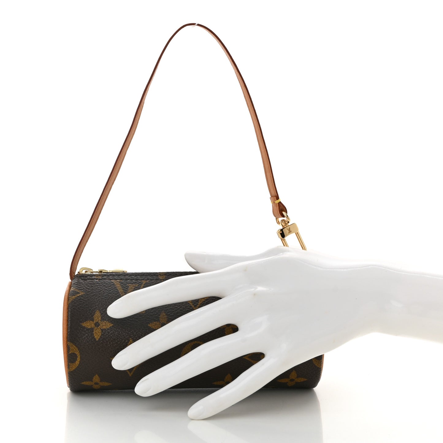 Monogram Mini Papillon