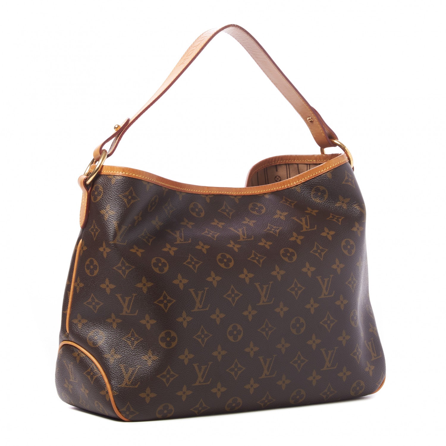 Louis Vuitton Monogram Delightful PM 2 of 8