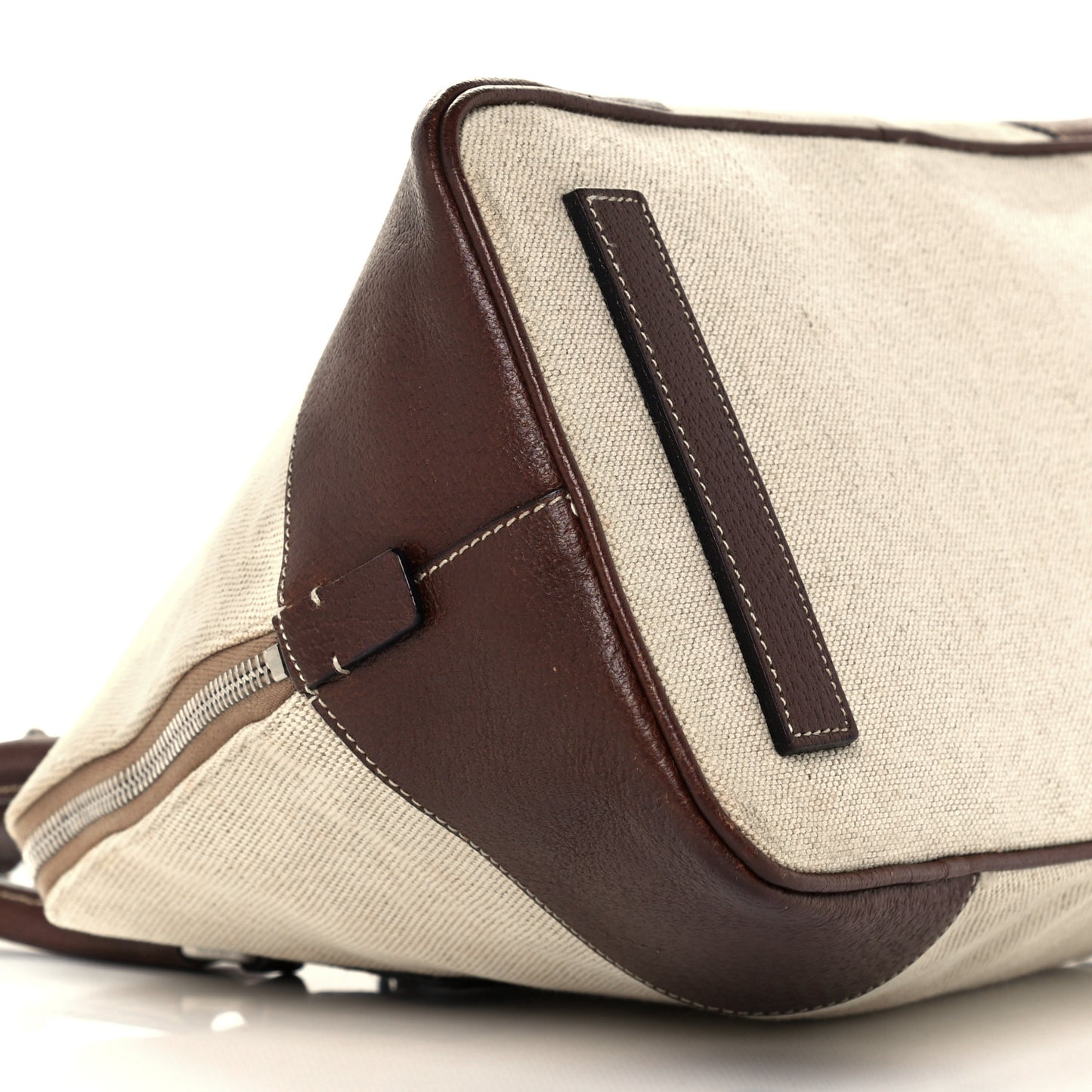 Canapa Cinghiale Frame Bowler Brown