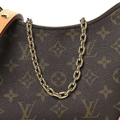 Louis Vuitton Monogram Boulogne NM 9 of 11
