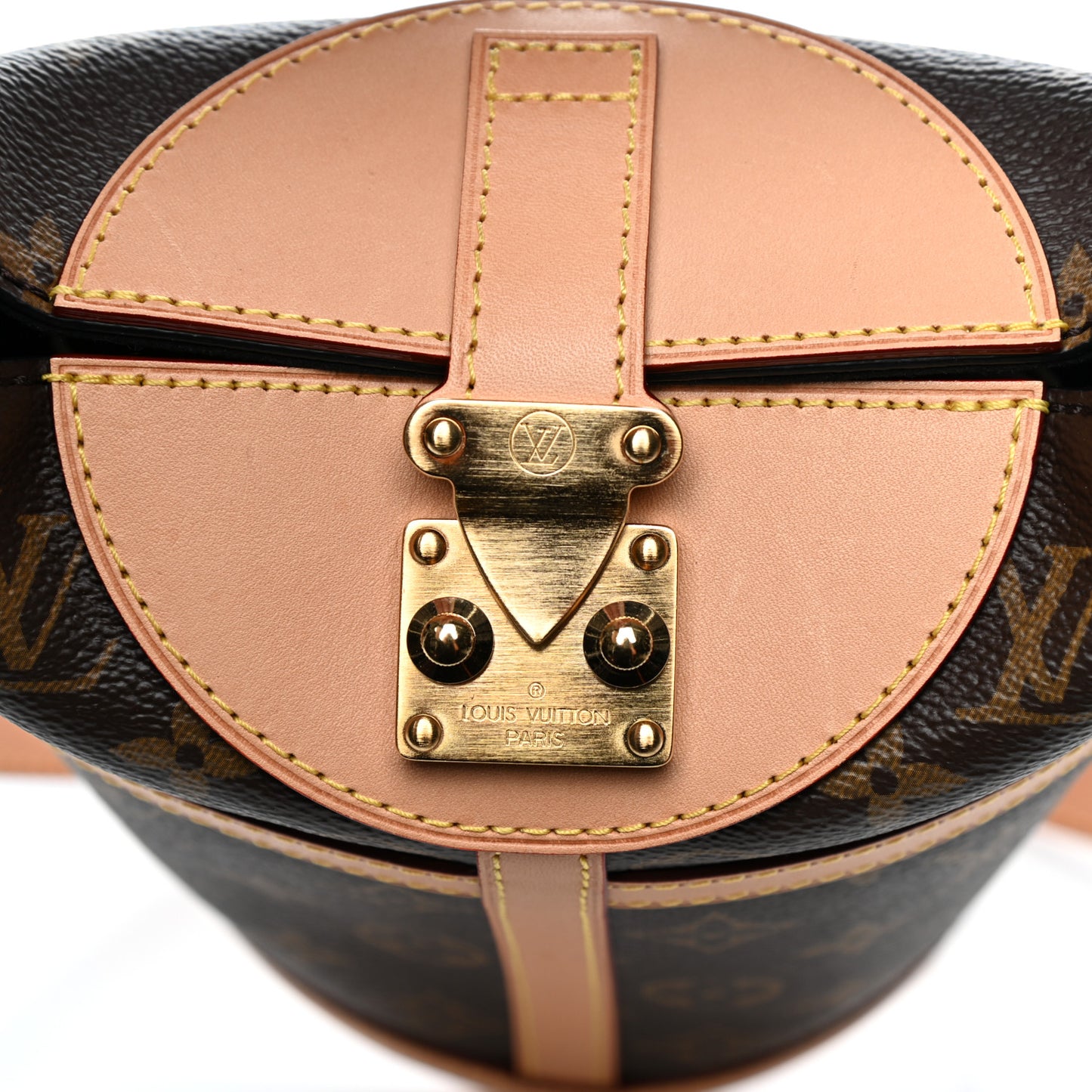 Monogram Duffle Bag
