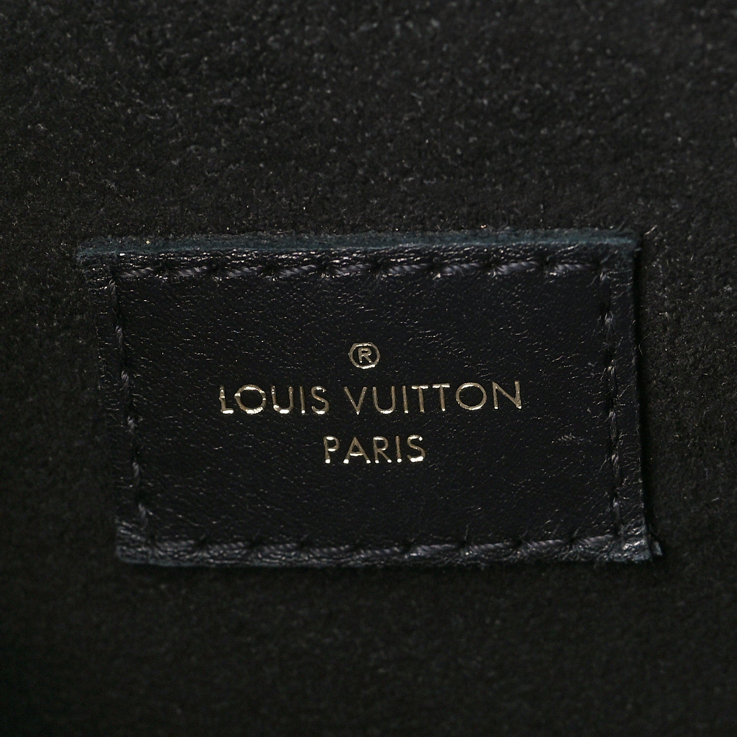 Louis Vuitton Reverse Monogram Pochette Metis 6 of 8