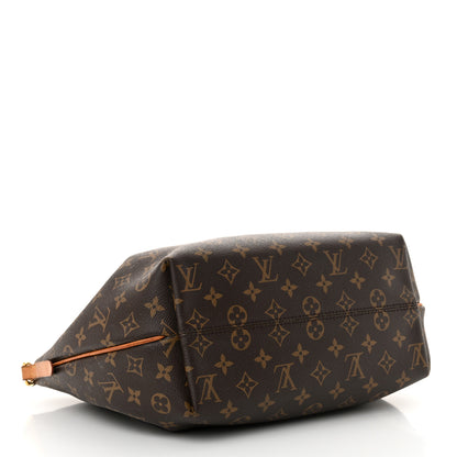 Louis Vuitton Monogram Turenne MM 4 of 16