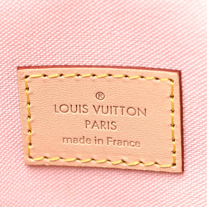 Louis Vuitton Damier Azur Iena MM 6 of 11