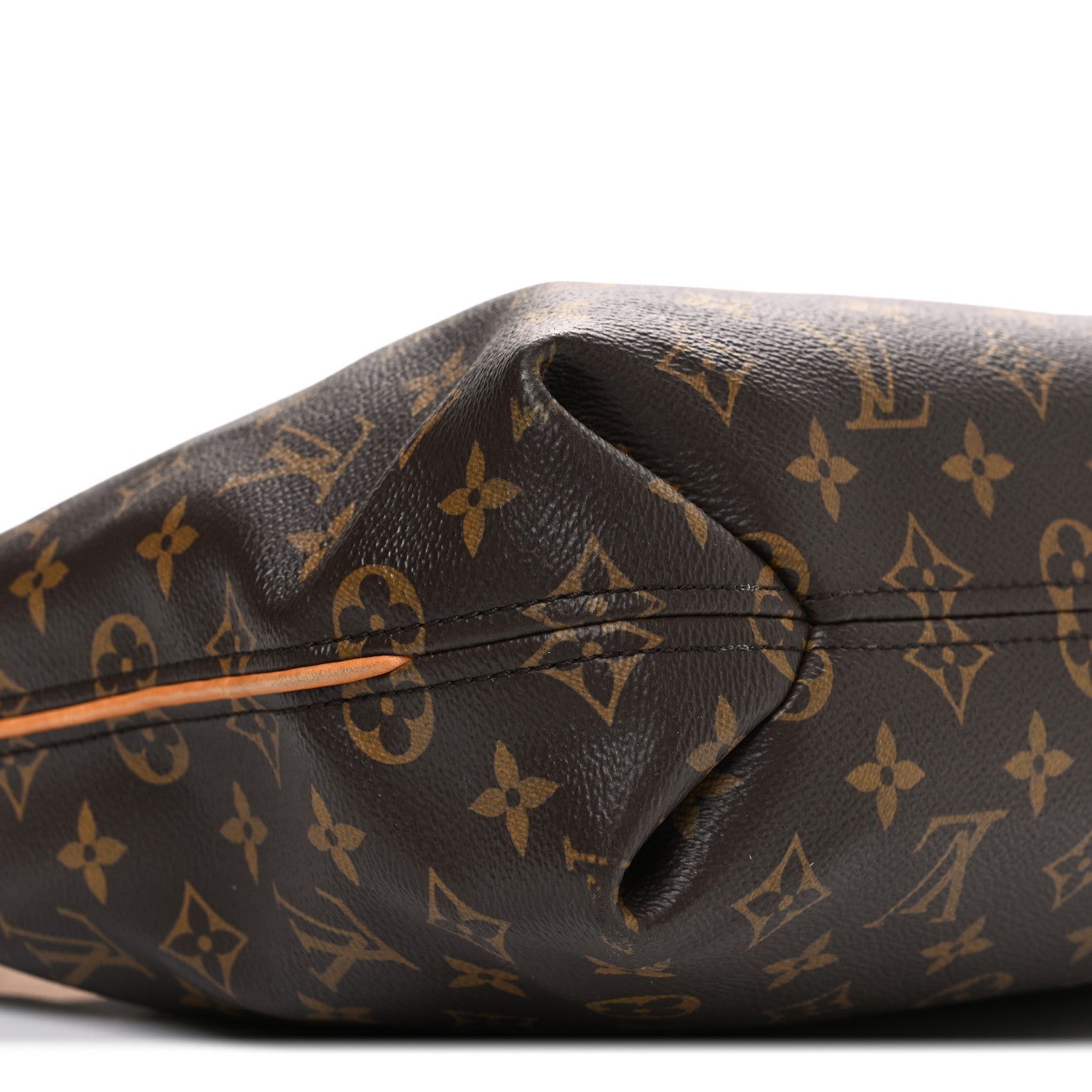 Louis Vuitton Monogram Sully PM 8 of 9