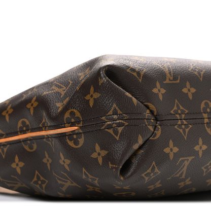 Louis Vuitton Monogram Sully PM 8 of 9