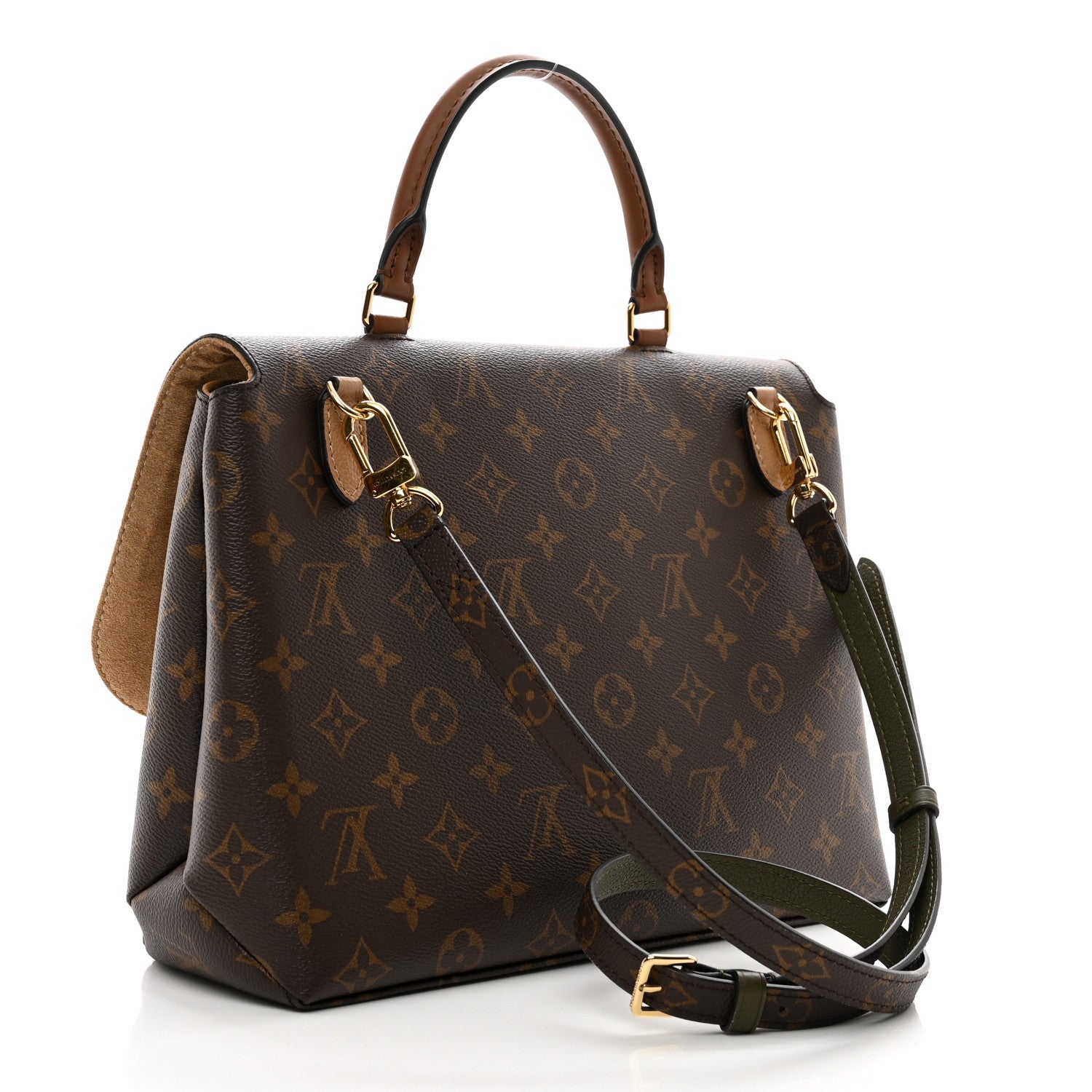 Louis Vuitton Monogram Marignan Sesame 3 of 9