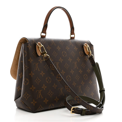 Louis Vuitton Monogram Marignan Sesame 3 of 9