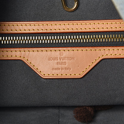 Louis Vuitton Denim Daily GM Blue Clair 6 of 9