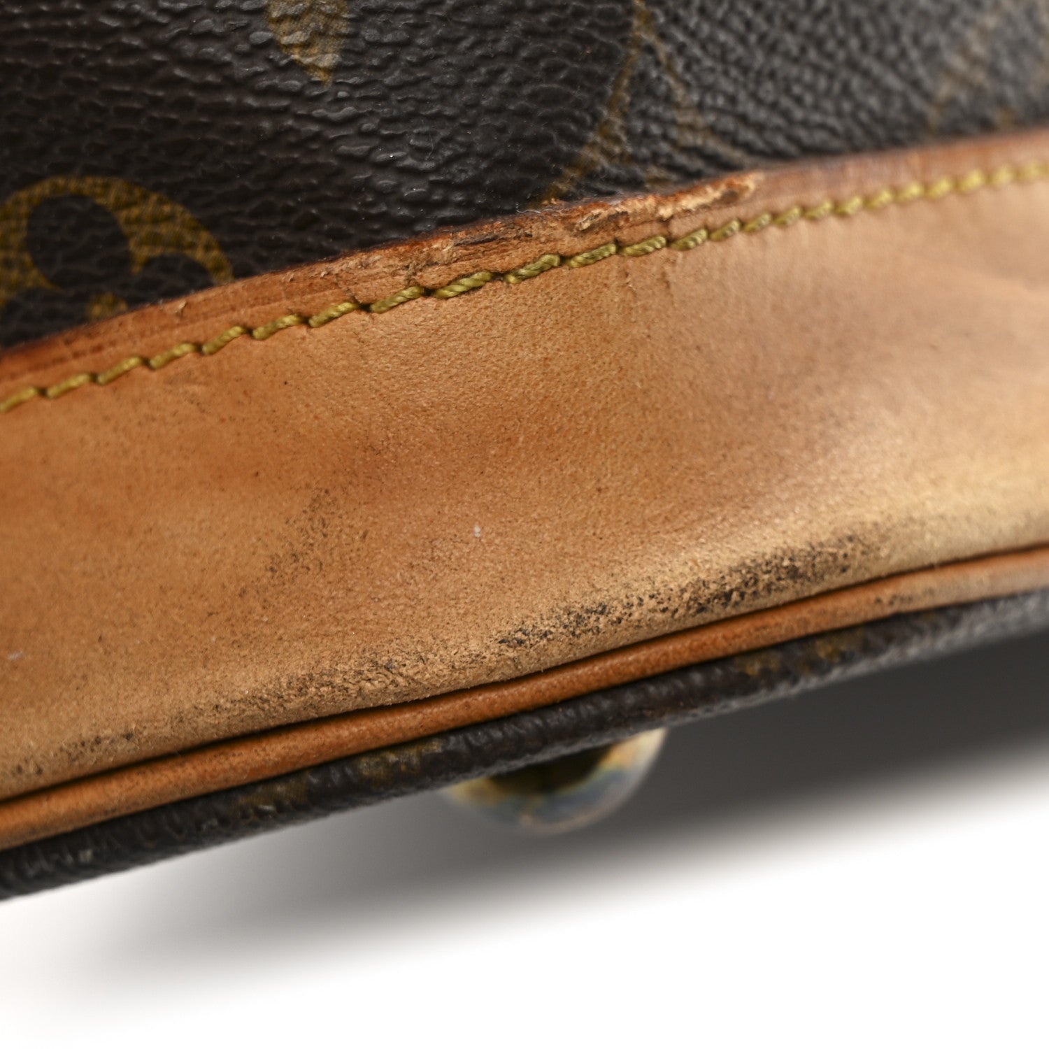 Louis Vuitton Monogram Cruiser 45 9 of 11