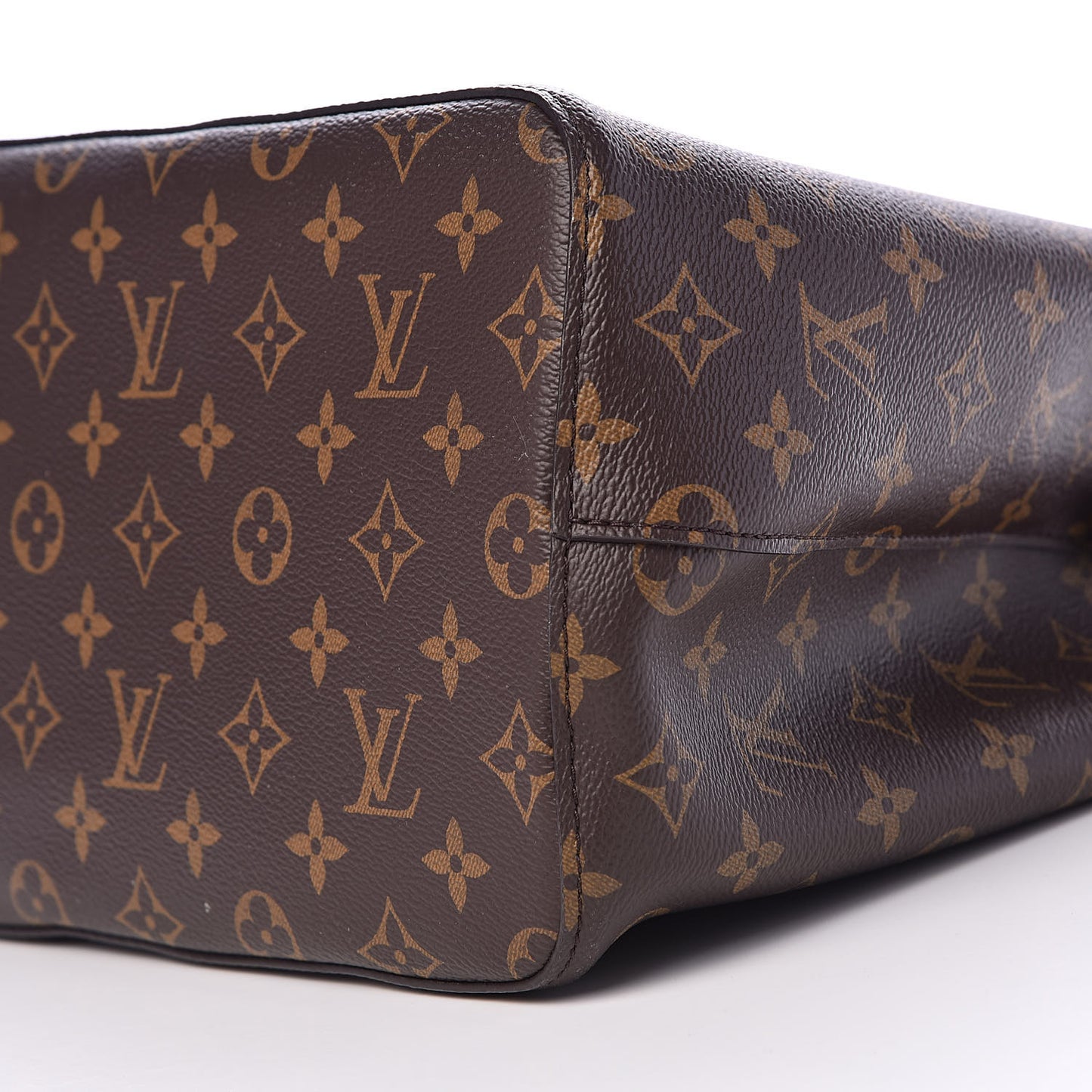 Monogram Neonoe MM Black