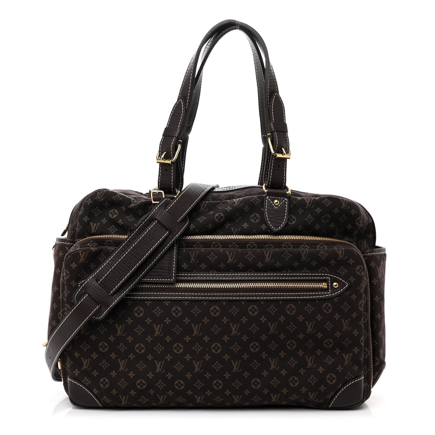 Mini Lin Sac a Langer Diaper Bag Ebene