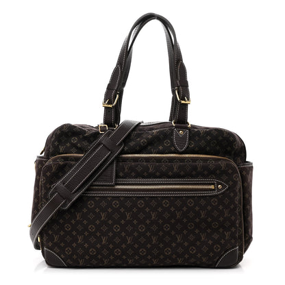 Louis Vuitton Mini Lin Sac a Langer Diaper Bag Ebene 1 of 15