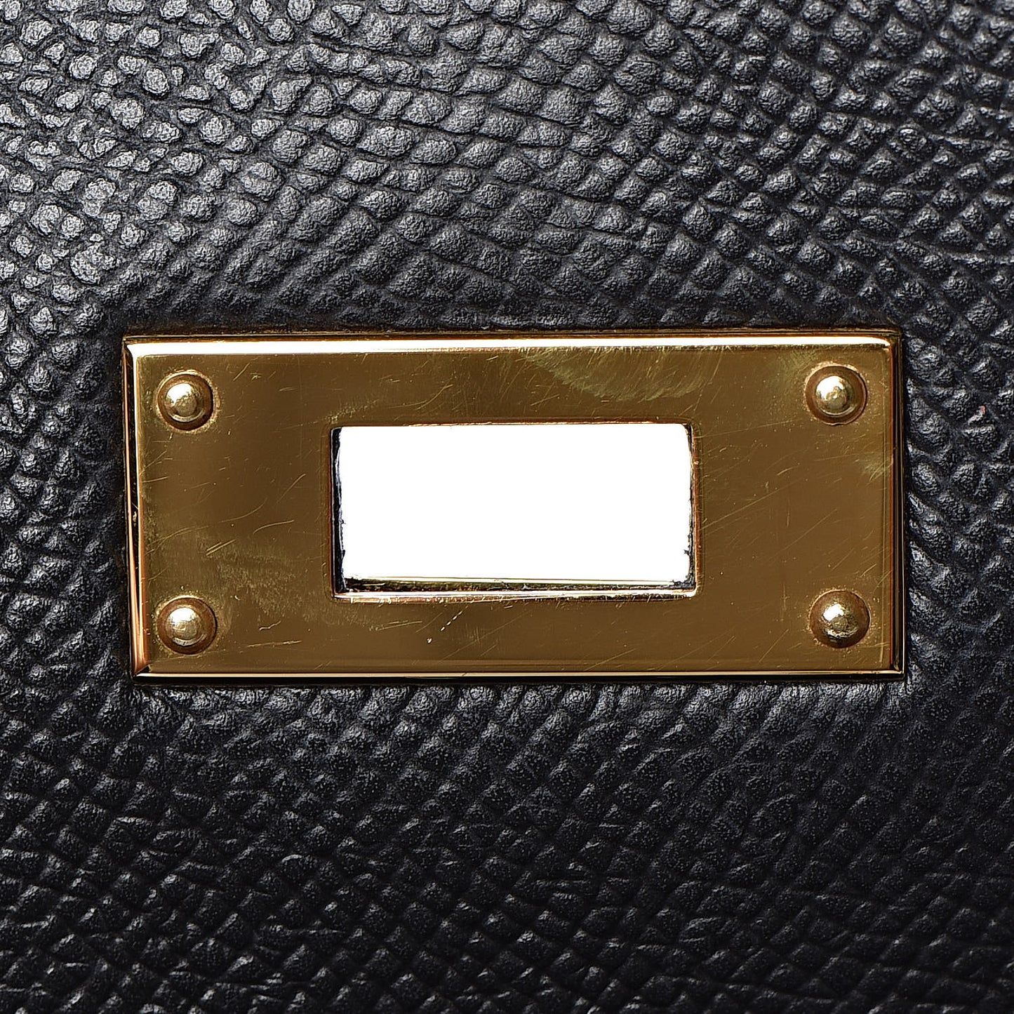 Epsom Kelly Sellier 35 Black