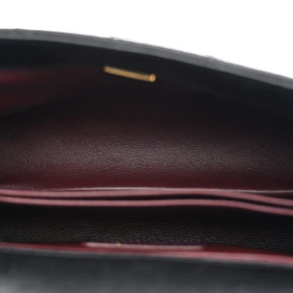 Chanel Caviar Quilted Mini Coco Handle Flap Black 5 of 11