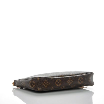 Louis Vuitton Monogram Panda Pochette Accessories 4 of 7