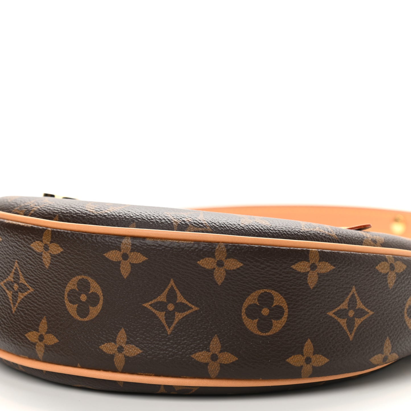 Monogram Loop