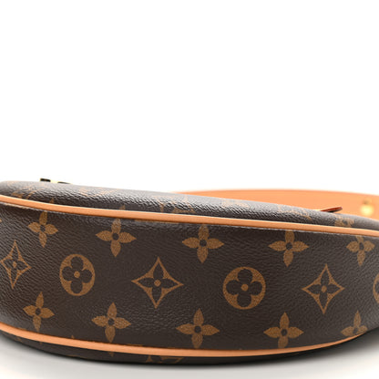 Louis Vuitton Monogram Loop 8 of 8
