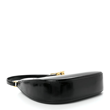 Alexander Wang Calfskin Large Legacy Hobo Black 3 of 9