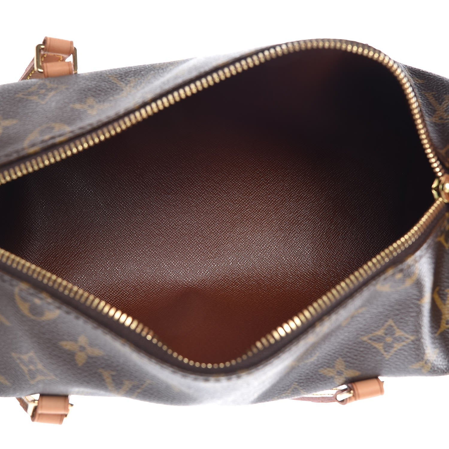 Louis Vuitton Monogram Papillon 26 5 of 8