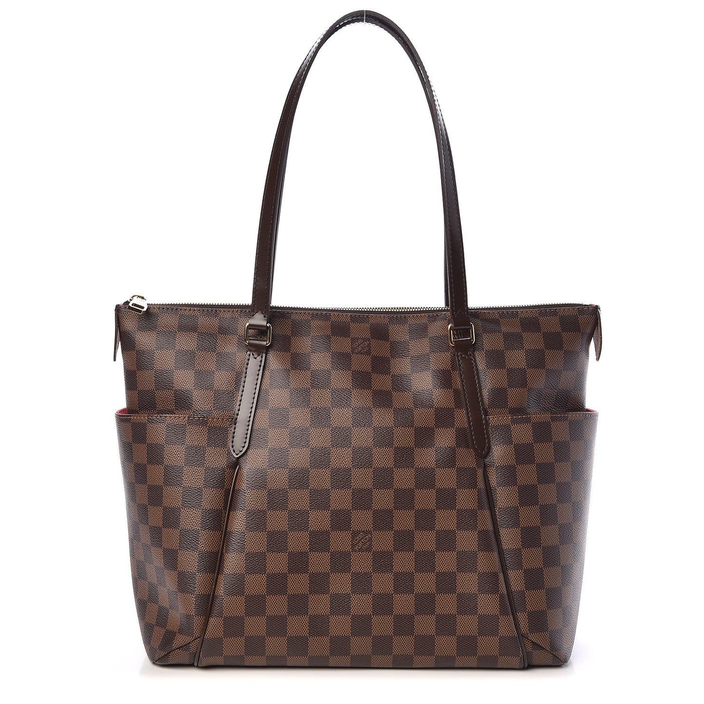 Damier Ebene Totally MM