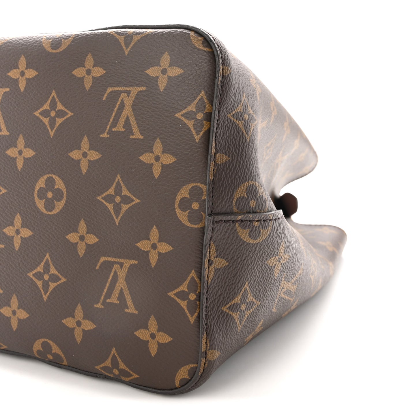 Monogram Neonoe MM Rose Poudre