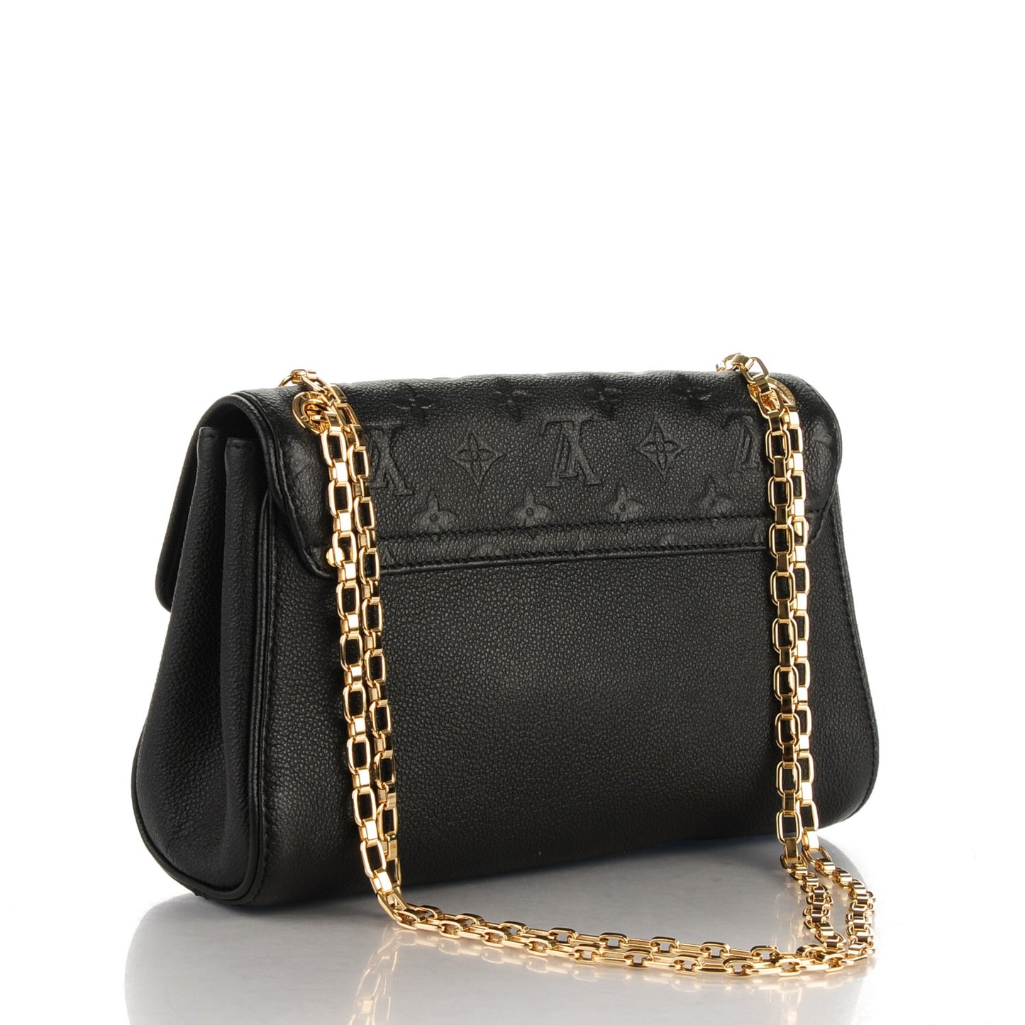 Empreinte Saint Germain PM Black