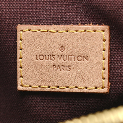 Louis Vuitton Monogram Rivoli PM 6 of 13
