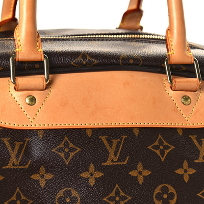 Louis Vuitton Monogram Eole 60 20 of 23