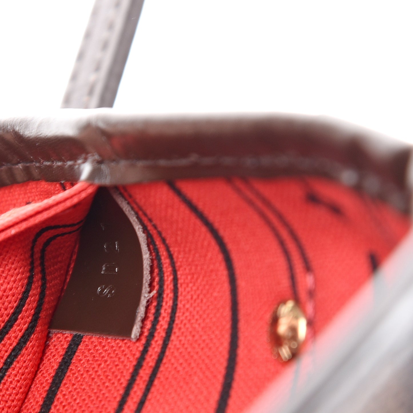 Damier Ebene Neverfull PM