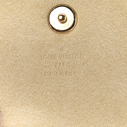 Louis Vuitton Monogram Pochette Cancun 5 of 6