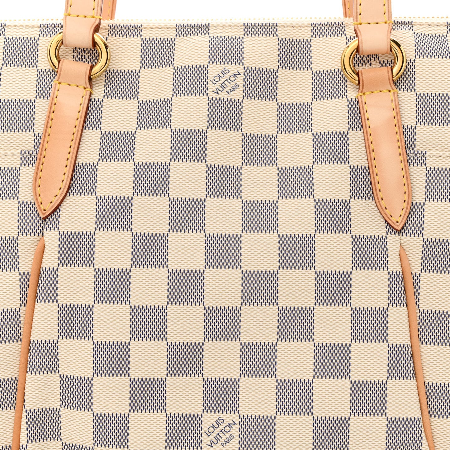 Damier Azur Totally PM