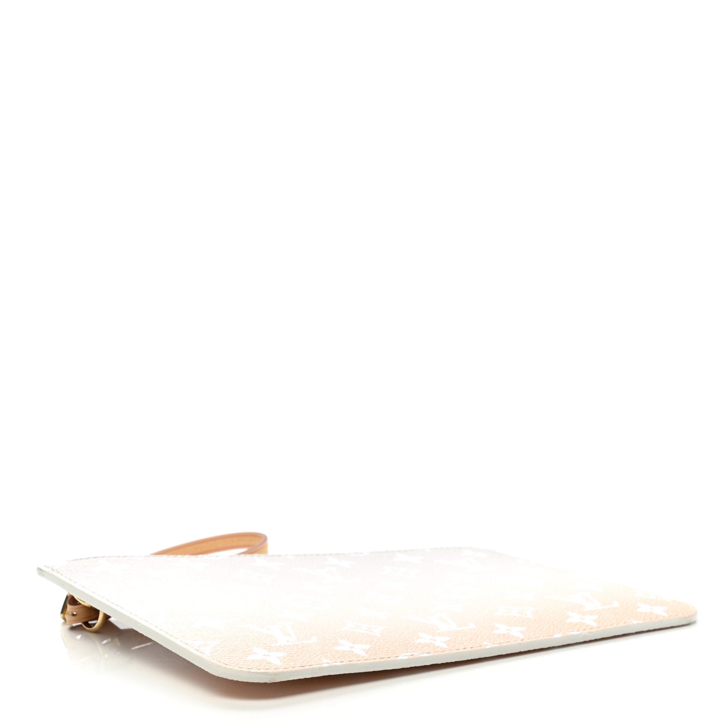 Monogram By The Pool Neverfull MM Pochette Brume