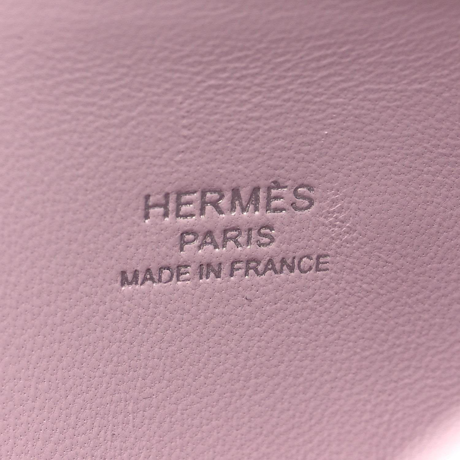Hermes Chevre Mysore Tri-Color Mini 1923 Bolide Mauve Pale Rouge Sellier Craie 6 of 10