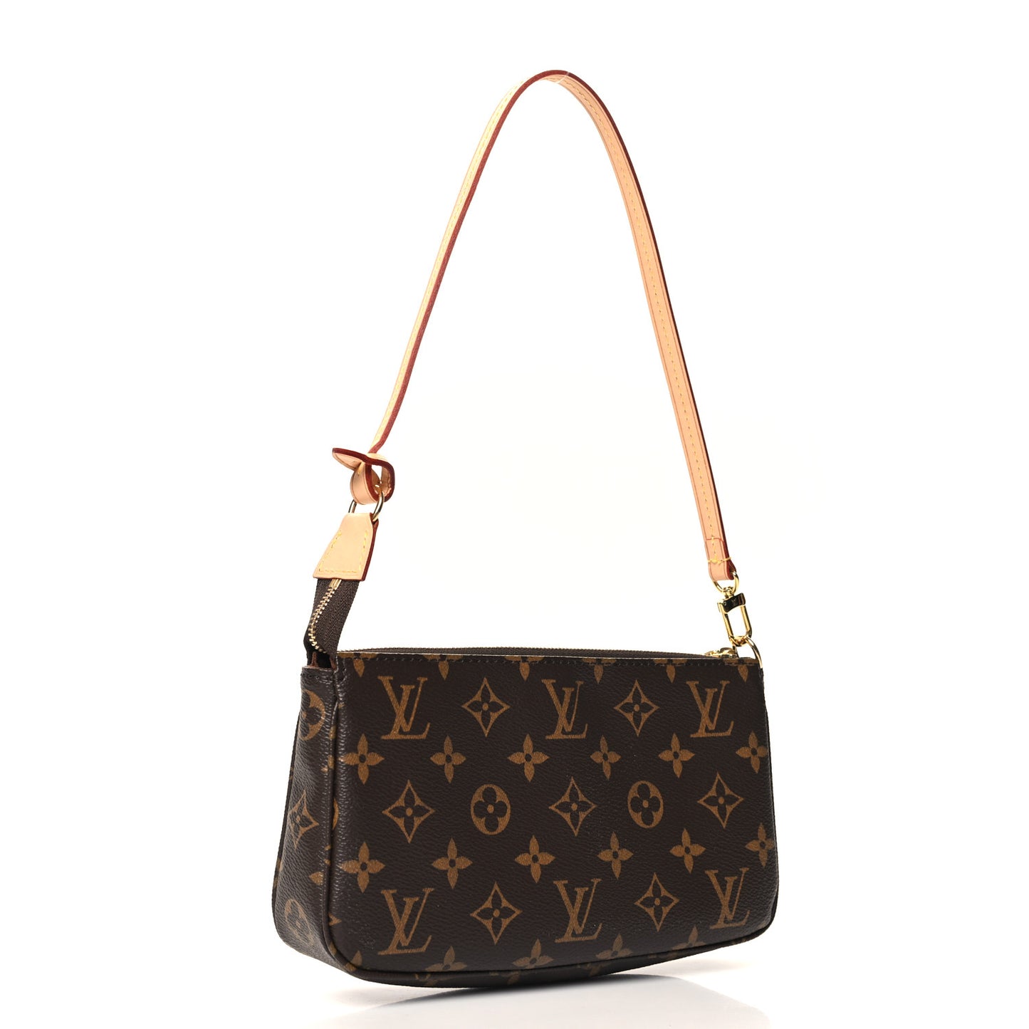 Monogram Pochette Accessories NM