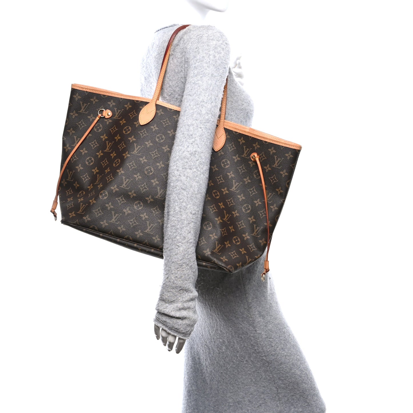 Monogram Neo Neverfull GM