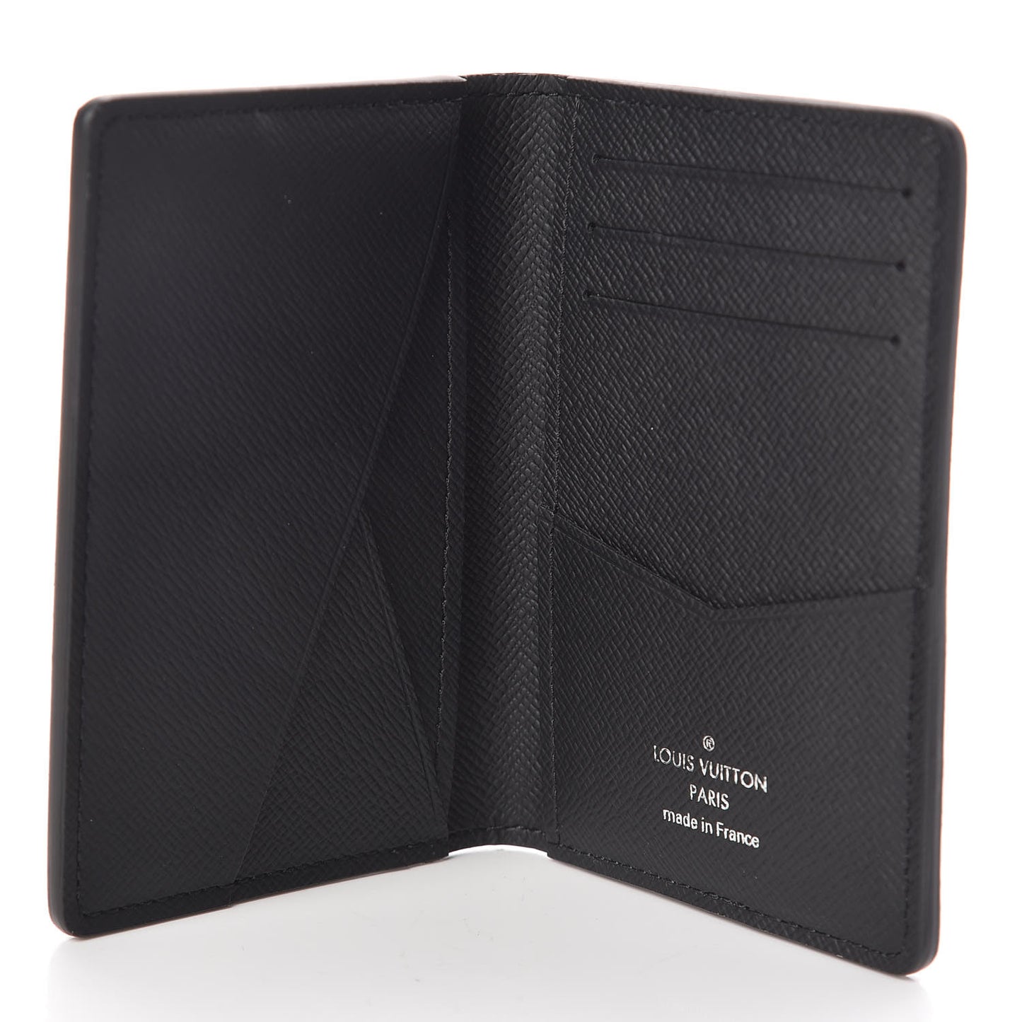 Monogram Eclipse Pocket Organizer NM